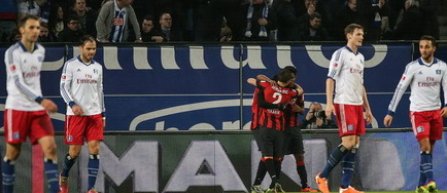 Un cosmar fara sfarsit la Hamburg SV